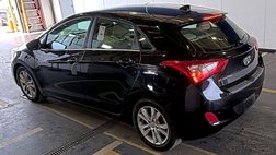 2013 Hyundai Elantra GT Base