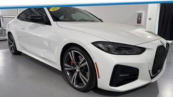 2023 BMW 4 Series 430i xDrive