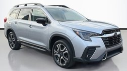 2026 Subaru Ascent Touring