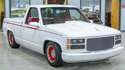 1990 Chevrolet C/K 1500 C1500 454SS
