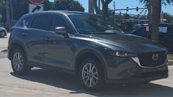 2023 Mazda CX-5 2.5 S Select