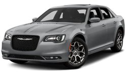 2018 Chrysler 300 S