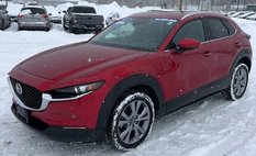 2023 Mazda CX-30 2.5 S Preferred