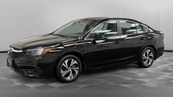 2022 Subaru Legacy Premium