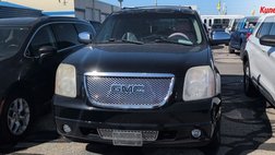 2008 GMC Yukon XL Denali
