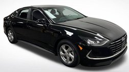 2023 Hyundai Sonata SE