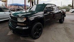 2017 Chevrolet Silverado 1500 Work Truck