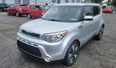 2014 Kia Soul !