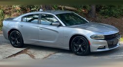 2018 Dodge Charger R/T