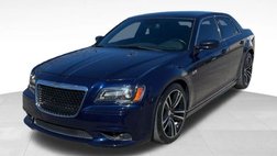 2014 Chrysler 300 SRT8 Core
