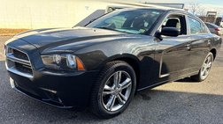 2013 Dodge Charger SXT