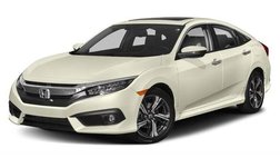 2018 Honda Civic Touring