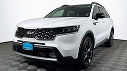 2023 Kia Sorento SX Prestige