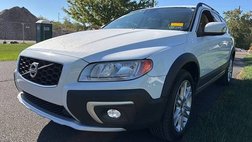 2016 Volvo XC70 T5 Premier