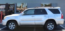 2008 Toyota 4Runner SR5
