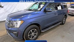2018 Ford Expedition XLT