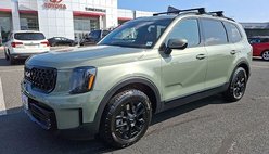 2024 Kia Telluride SX X-Pro