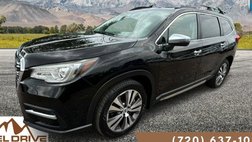 2019 Subaru Ascent Touring