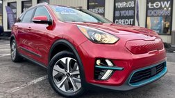 2022 Kia Niro EV EX