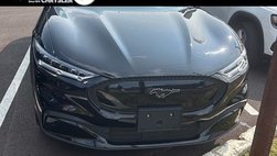 2021 Ford Mustang Mach-E Select