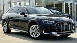 2023 Audi A4 allroad quattro Premium 45 TFSI