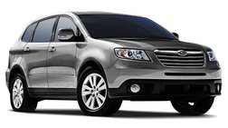 2009 Subaru Tribeca Special Edition