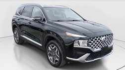 2023 Hyundai Santa Fe Plug-In Hybrid SEL Convenience