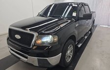 2008 Ford F-150 XLT