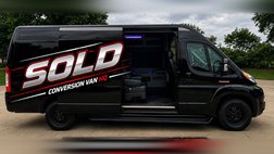 2017 Ram ProMaster 3500 159 WB