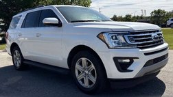 2019 Ford Expedition XLT