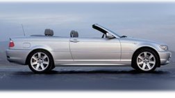 2005 BMW 3 Series 325Ci