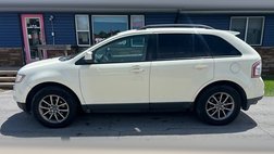 2008 Ford Edge SEL