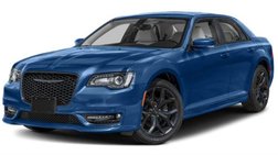 2023 Chrysler 300 C