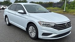 2019 Volkswagen Jetta R-Line