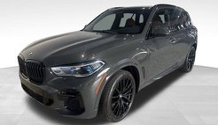 2023 BMW X5 M50i