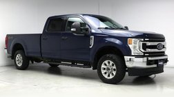2020 Ford Super Duty F-250 XLT