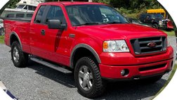 2008 Ford F-150 