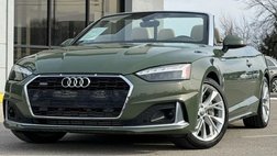 2020 Audi A5 quattro Premium Plus 45 TFSI