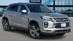 2024 Mitsubishi Outlander Sport ES