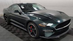 2020 Ford Mustang BULLITT