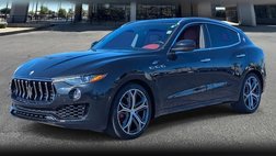 2023 Maserati Levante GT
