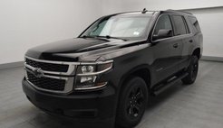 2020 Chevrolet Tahoe LS