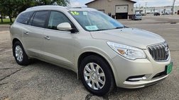 2016 Buick Enclave Premium