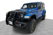 2023 Jeep Wrangler Rubicon 392