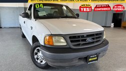 2004 Ford F-150 HERITAGE XL