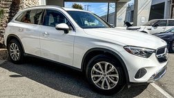 2023 Mercedes-Benz GLC-Class GLC 300 4MATIC
