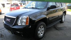 2011 GMC Yukon SLT