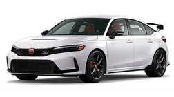 2024 Honda Civic Type R