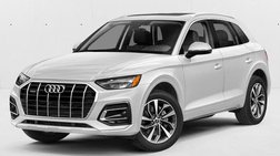 2023 Audi Q5 quattro S line Prestige 45 TFSI