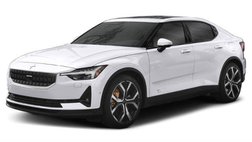 2021 Polestar 2 Launch Edition